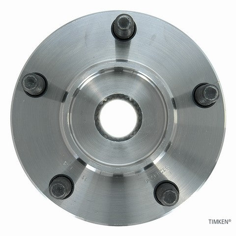 MAZA DELANTERA S/ABS CHRYSLER VOYAGER 89-95