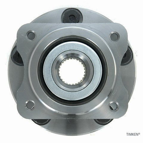 MAZA DELANTERA S/ABS CHRYSLER VOYAGER 89-95