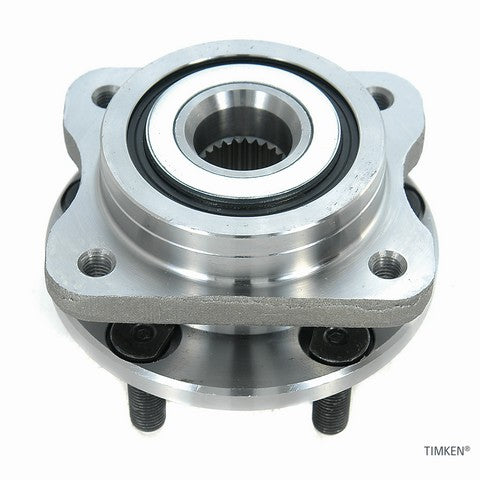 MAZA DELANTERA S/ABS DODGE GRAND CARAVAN 91-95