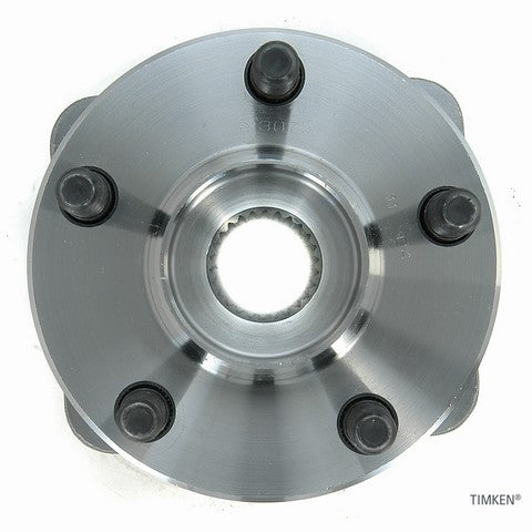 MAZA DELANTERA S/ABS DODGE GRAND CARAVAN 91-95
