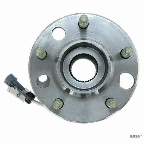 MAZA DELANTERA C/ABS OLDMOBILE CUTLASS CIERA 94-96