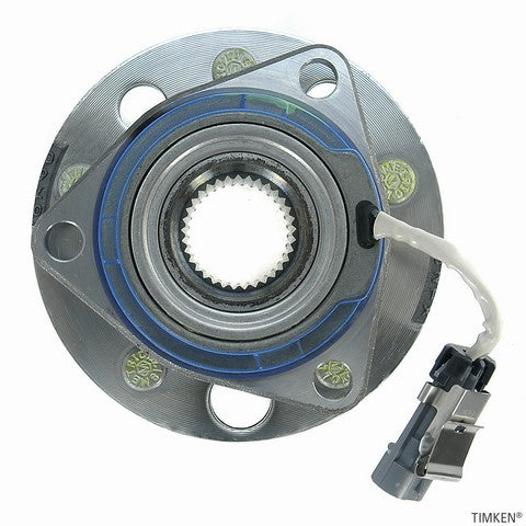 MAZA DELANTERA C/ABS OLDMOBILE CUTLASS CIERA 94-96