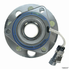 MAZA DELANTERA C/ABS OLDMOBILE CUTLASS CIERA 94-96
