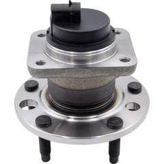 MAZA DE CHEVROLET AVANTI II 4X2 93-02