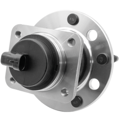 MAZA DE CHEVROLET AVANTI II 4X2 93-02