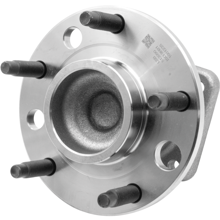 MAZA DE CHEVROLET AVANTI II 4X2 93-02