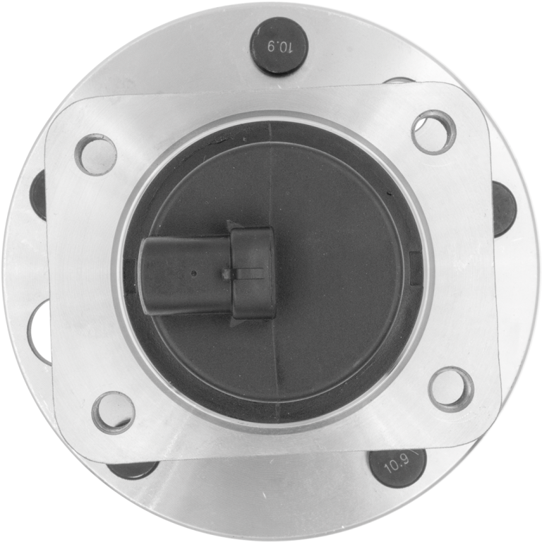 MAZA DE CHEVROLET AVANTI II 4X2 93-02