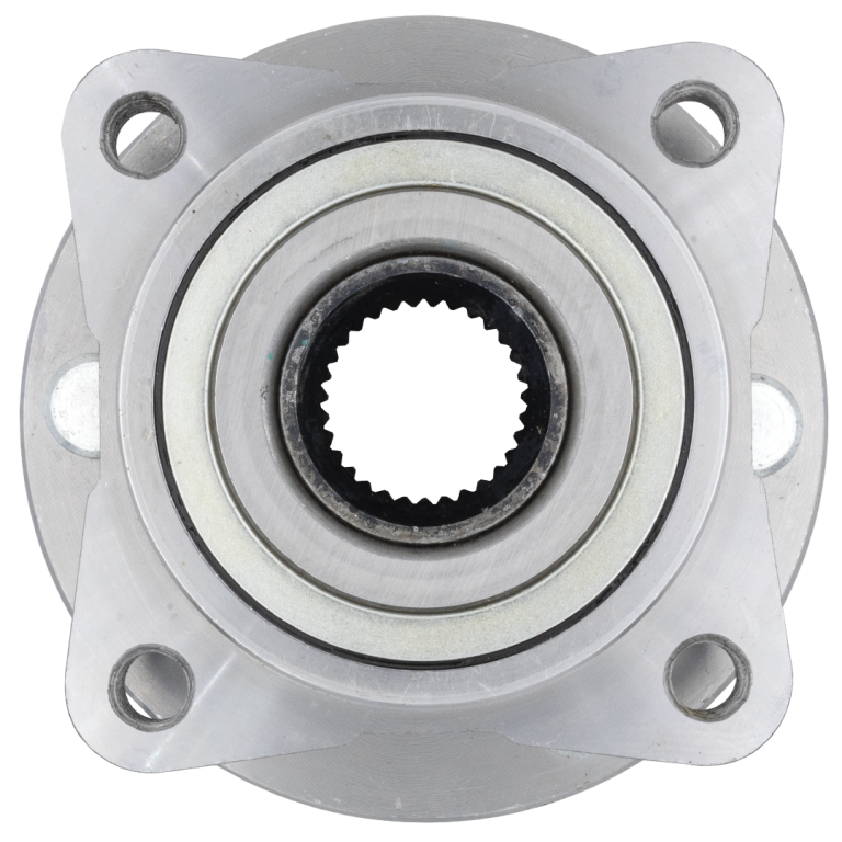 MAZA DEL. /TRAS.  S/ABS, 4X4 6 BIRLOS, DODGE DAKOTA 90-96