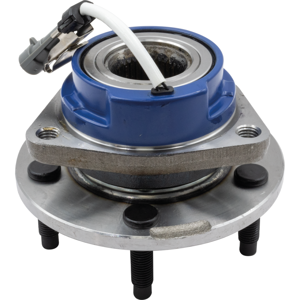 MAZA DEL/TRAS BUICK ALLURE 4X2 05-09