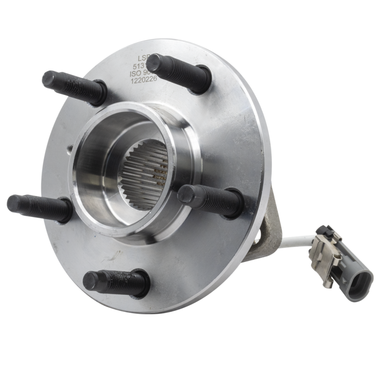 MAZA BUICK ALLURE 4X2 05-09