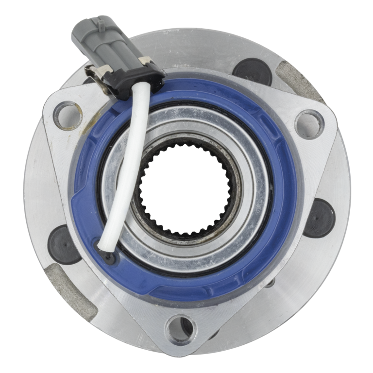 MAZA DEL/TRAS BUICK ALLURE 4X2 05-09