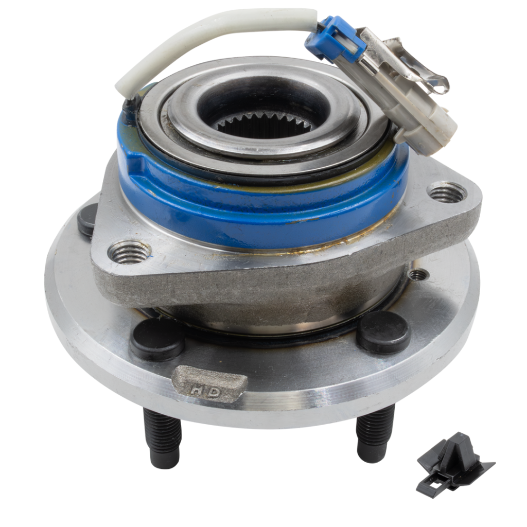 MAZA DE BUICK RENDEZVOUS 4X4 02-07