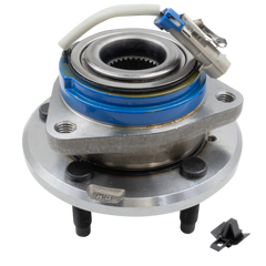 MAZA DE BUICK RENDEZVOUS 4X4 02-07