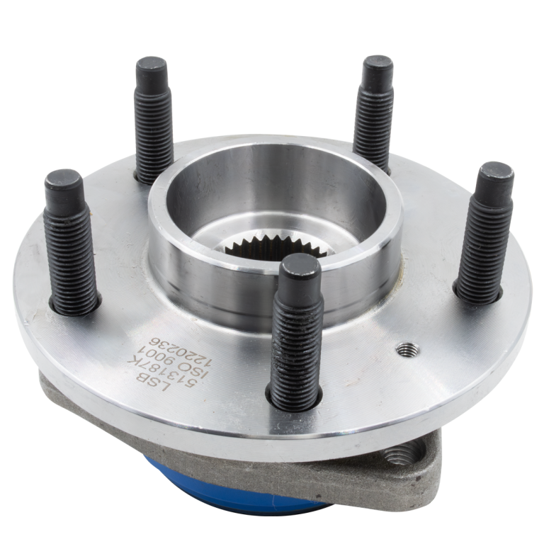 MAZA DE BUICK RENDEZVOUS 4X4 02-07