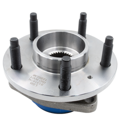 MAZA DE BUICK RENDEZVOUS 4X4 02-07