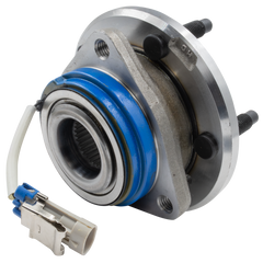 MAZA DE BUICK RENDEZVOUS 4X4 02-07