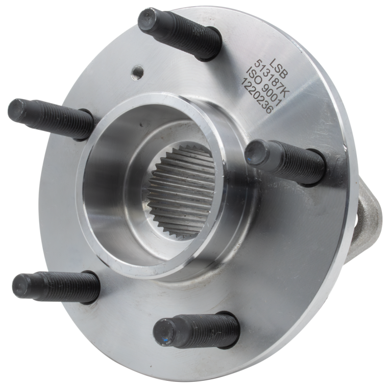 MAZA DE BUICK RENDEZVOUS 4X4 02-07