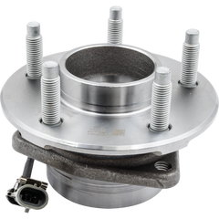 MAZA DE CHEVROLET EQUINOX 4X4, 4X2 05-08