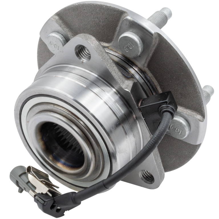 MAZA DE CHEVROLET EQUINOX 4X4, 4X2 05-08