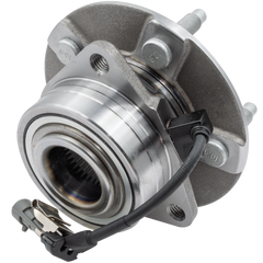 MAZA DE CHEVROLET EQUINOX 4X4, 4X2 05-08