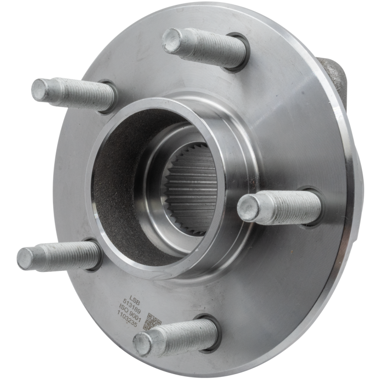 MAZA DE CHEVROLET EQUINOX 4X4, 4X2 05-08