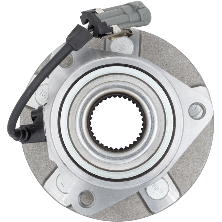 MAZA DE CHEVROLET EQUINOX 4X4, 4X2 05-08