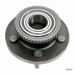MAZA DELANTERA C/ABS MERCURY GRAND MARQUIS 98-02