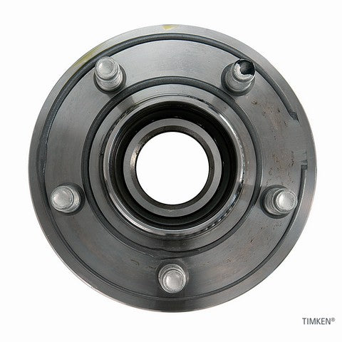 MAZA DELANTERA C/ABS MERCURY GRAND MARQUIS 98-02