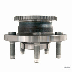 MAZA DELANTERA C/ABS MERCURY GRAND MARQUIS 98-02