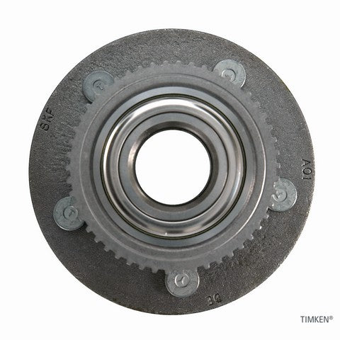 MAZA DELANTERA C/ABS MERCURY GRAND MARQUIS 98-02