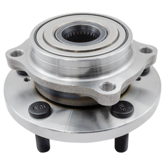 MAZA DEL.  S/ABS MITSUBISHI ECLIPSE 06-13