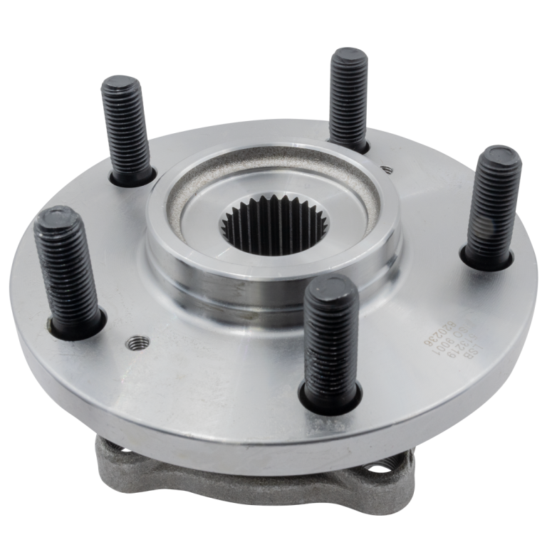 MAZA DEL.  S/ABS MITSUBISHI ECLIPSE 06-13