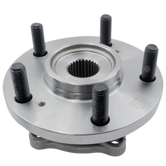 MAZA DEL.  S/ABS MITSUBISHI ECLIPSE 06-13