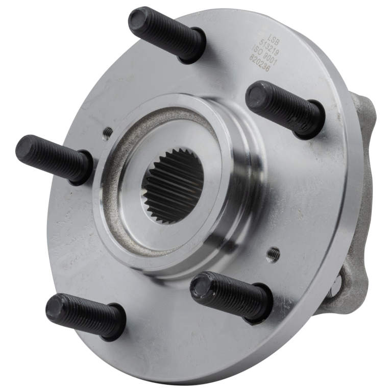 MAZA DEL.  S/ABS MITSUBISHI ECLIPSE 06-13