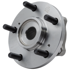 MAZA DEL.  S/ABS MITSUBISHI ECLIPSE 06-13