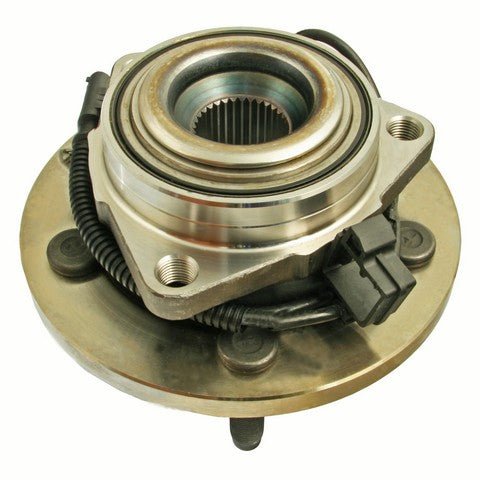 MAZA DELANTERA DODGE DAKOTA 4X4, 4X2 05-12