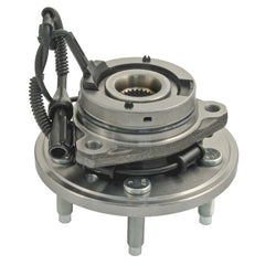 MAZA DEL. IZQUIERDA C/ABS FORD FREESTAR 04-08