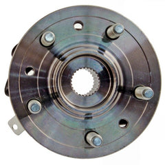 MAZA DEL. IZQUIERDA C/ABS FORD FREESTAR 04-08