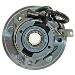 MAZA DEL. IZQUIERDA C/ABS FORD FREESTAR 04-08