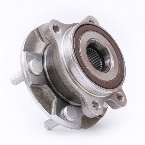MAZA DELANTERA C/ABS TOYOTA RAV4 4X4 06-18