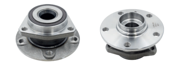 MAZA C/ABS, RD, 5 BARRENOS, VW JETTA VII