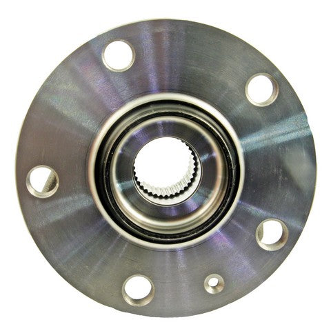 MAZA DELANTERA C/ABS VOLKSWAGEN GOLF 10-19