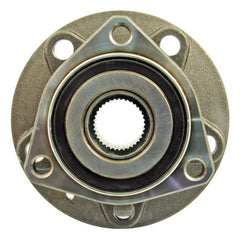 MAZA DELANTERA C/ABS VOLKSWAGEN GOLF 10-19
