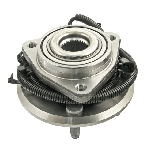 MAZA DELANTERA JEEP LIBERTY 4X4, 4X2 08-13