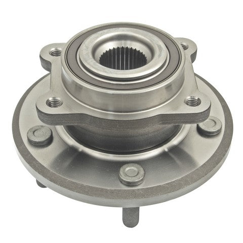 MAZA DELANTERA DODGE JOURNEY 4X2 09-20