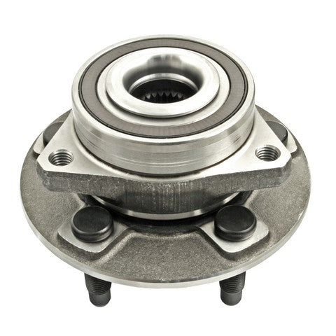 MAZA DEL/TRAS Buick Allure 4x2 10-10