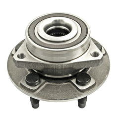 MAZA DEL/TRAS Buick Allure 4x2 10-10