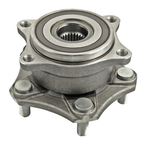 MAZA DEL./TRAS. C/ABS SUZUKI GRAND VITARA 08-17