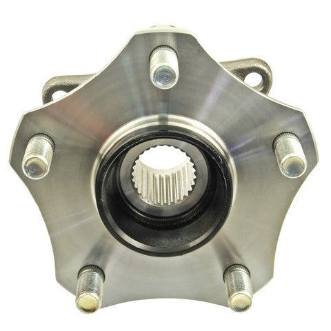 MAZA DEL./TRAS. C/ABS SUZUKI GRAND VITARA 08-17