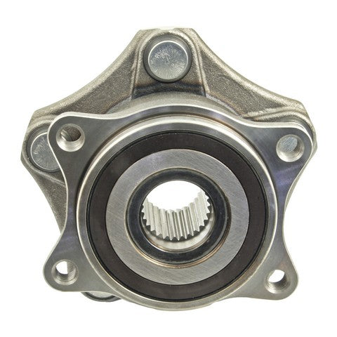 MAZA DEL./TRAS. C/ABS SUZUKI GRAND VITARA 08-17